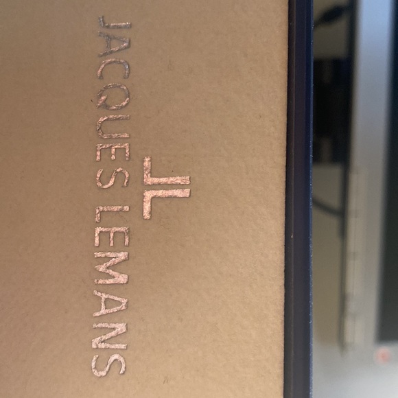 Jacques lemans watch - Picture 2 of 6